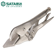 ����(SATA)71501��Ƥ����ǯ8Ӣ��ƽ�ڶ๦�����ü�ǯ����