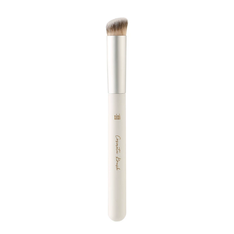 xixi Concealer brush, cosmetic soft foundation, no trace