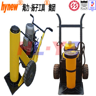 海力厂家直销同步架车机,同步电动液压架车机,遥控同步架车机