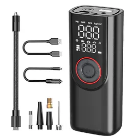 车用吸尘器;车载充气泵;遮阳挡