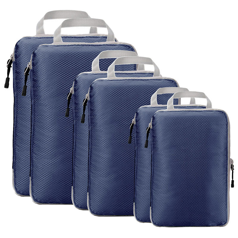 네이비 6종 세트(네트 없음)