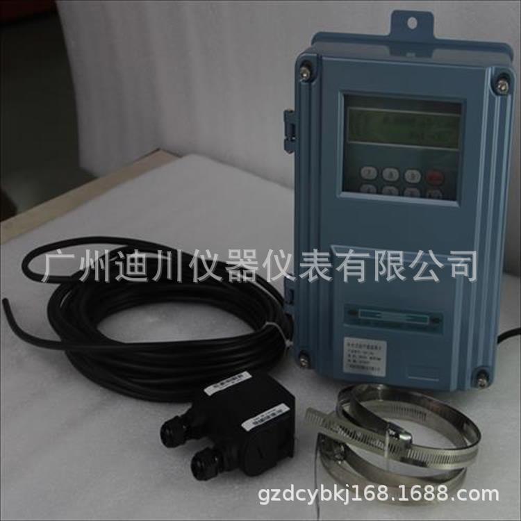 供应管道超声波流量计 一体超声波流量计价格超声波流量计