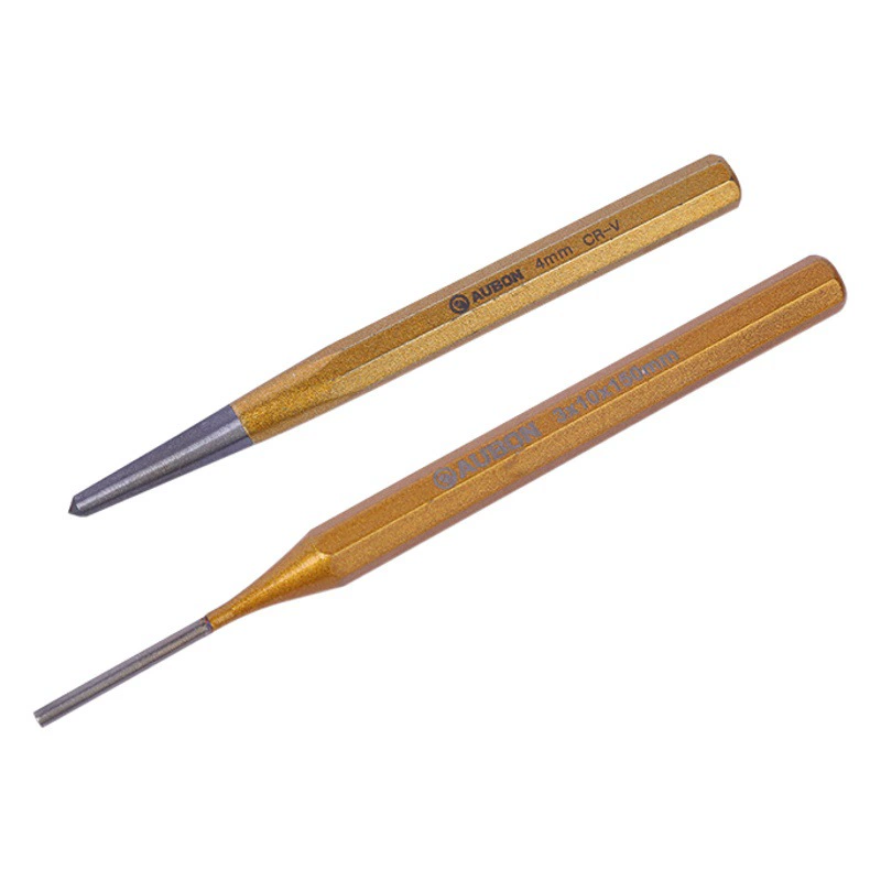 Цилиндрический пуансон одиночный оптовый центральный удар перкуссионный пуансон штифт иглы выброса пуансон слесарь удар центр пуансон