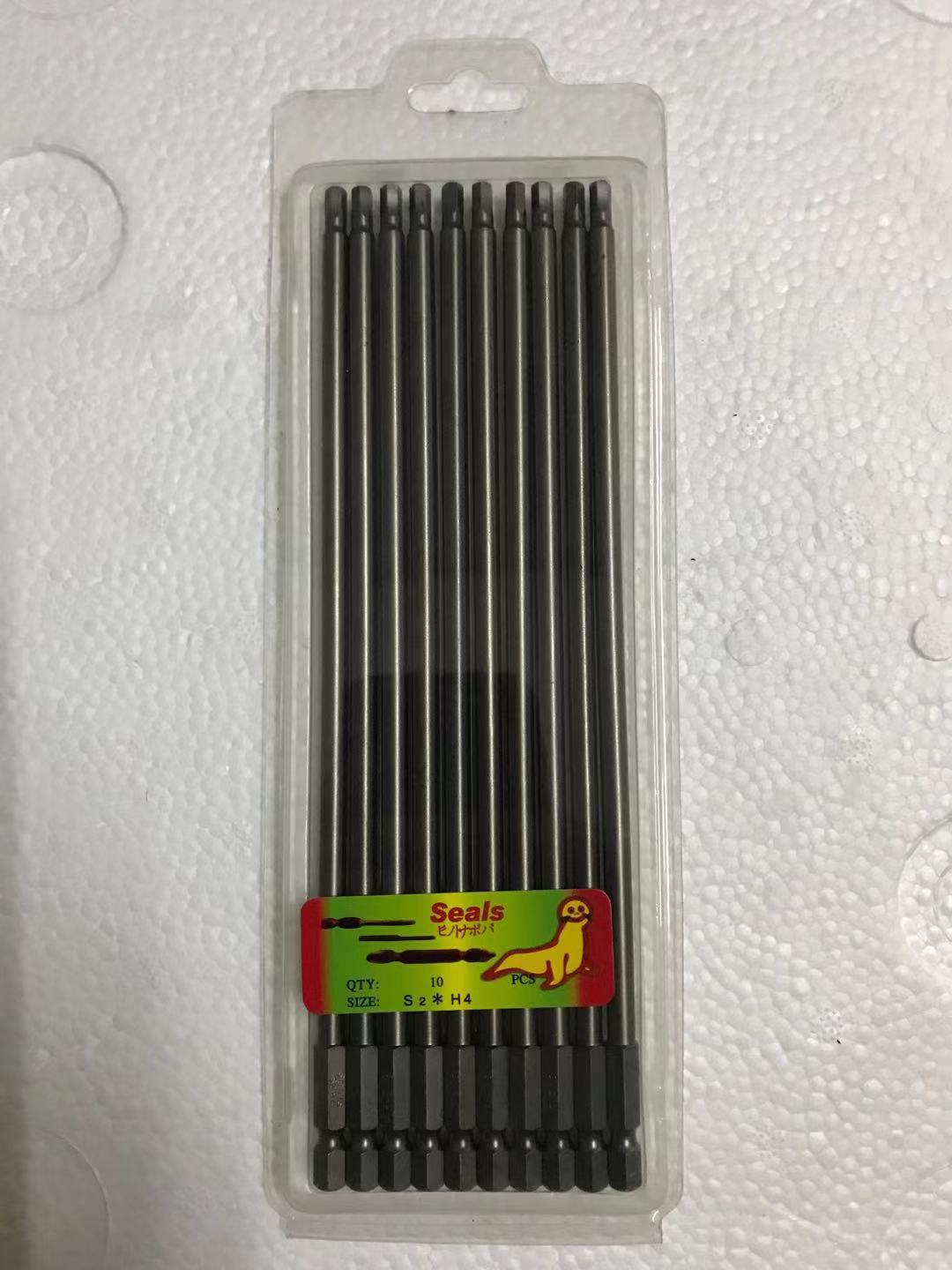 El León de Mar del fabricante de la FUENTE Seals La Boca hexagonal principal 50L 65L 75L 100L 150L 200L del destornillador del aire