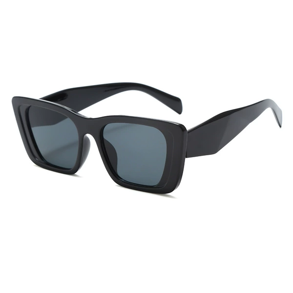Black gray