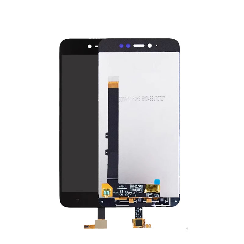 Jingke es adecuado para xiaomi rojo mi note5a montaje de pantalla note5a teléfono móvil pantalla LCD dentro y fuera image 6