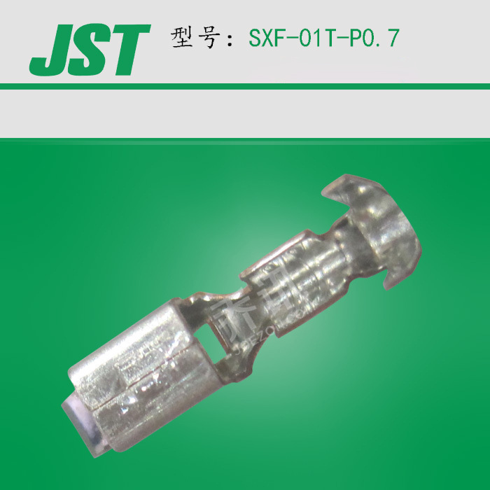 SXF-01T-P0.7 �������� ����JST��Ӧ 20-26AWGѹ�Ŷ���
