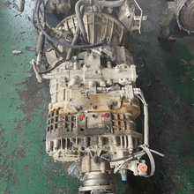 陕汽法士特12JSDX240TA变速箱欧曼潍柴WP12-430.WP13-550发动机