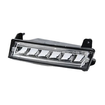 Lights 1649060151 1649060251, Gündüz işıqları