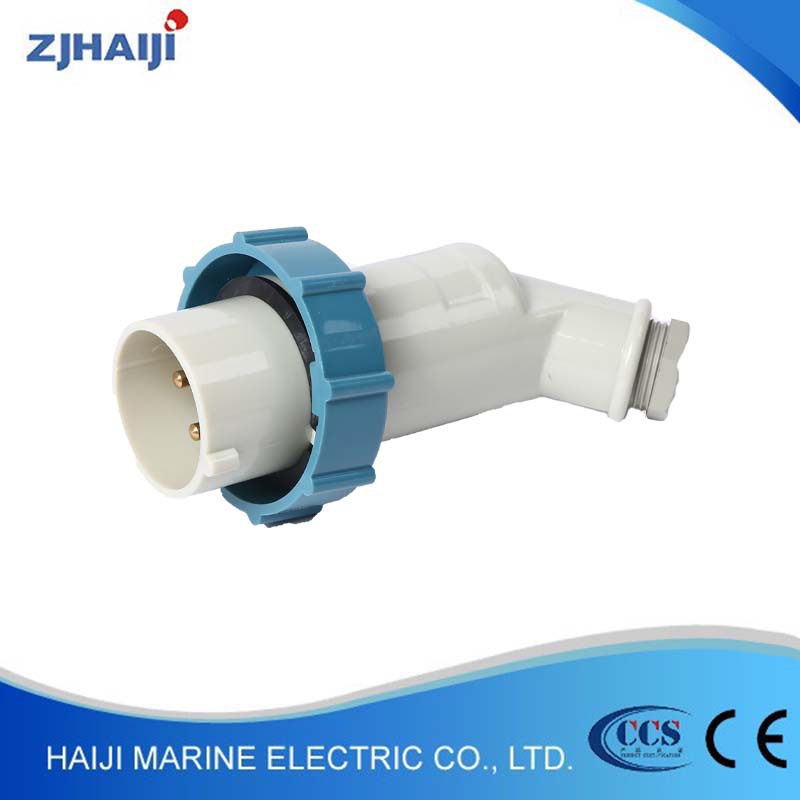 厂家直销 船用插头 船用IEC插头 792753 插头航空连接器插头