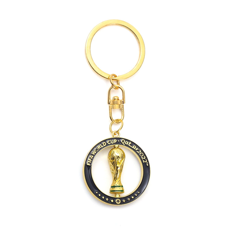 Creative keychain, enamel, souvenir, Birthday gift