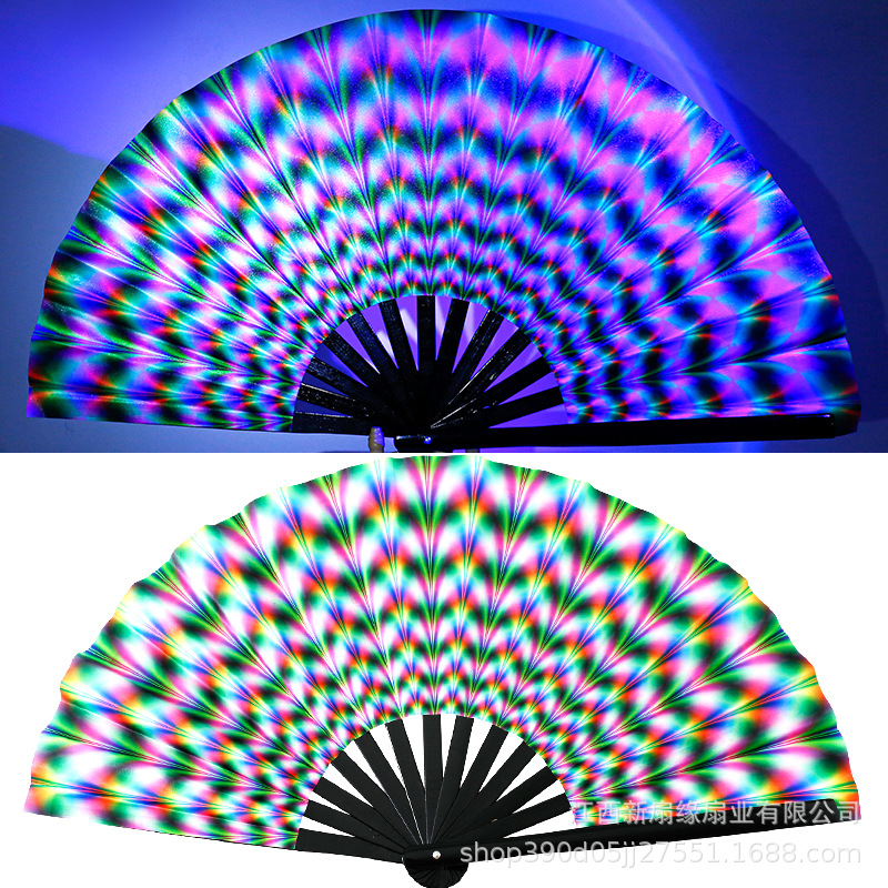 검은 대나무 뼈 형광등 3호 방사선 후광선