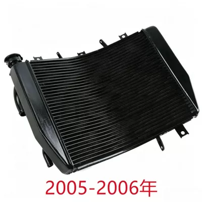 Suitable for Kawasaki Water tank - zx6r-zx636-2005-2006