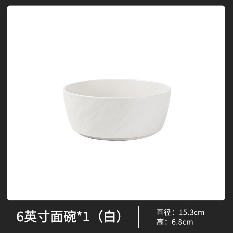 Conjunto de platos domésticos lujosos de alto nivel de sensación de belleza platos palillos platos cerámica 2025 nuevos platos de boda