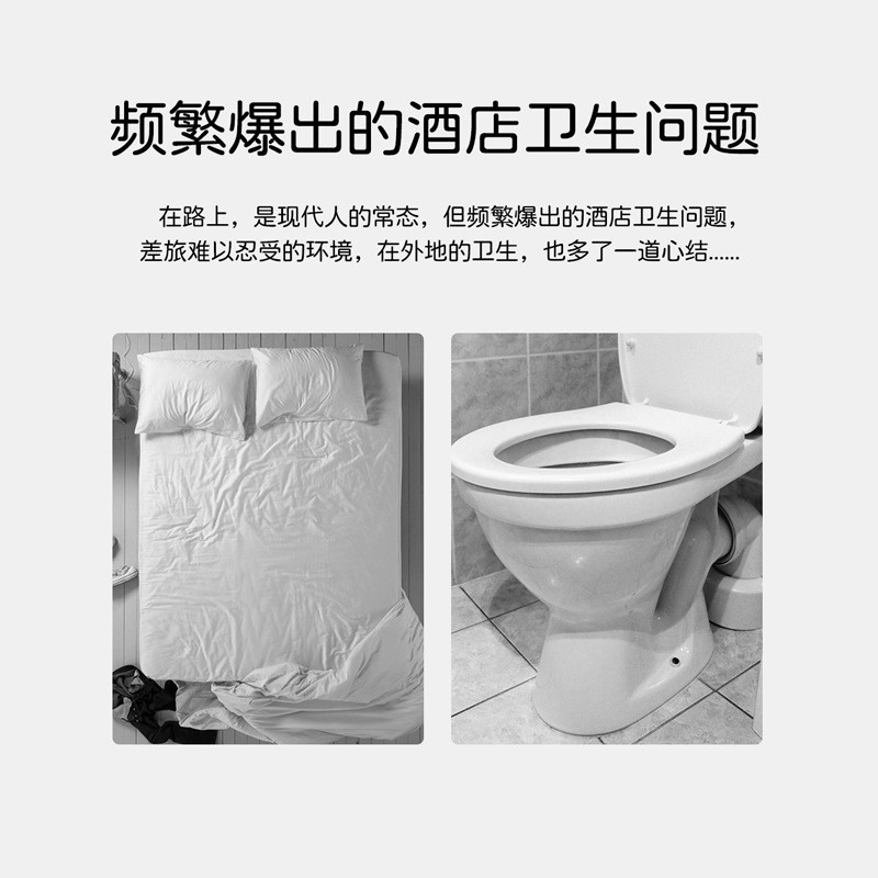 使い捨てタオルは毛が落ちない綿タオル圧縮使い捨てバスタオルホテル民宿圧縮バスタオル独立包装|undefined