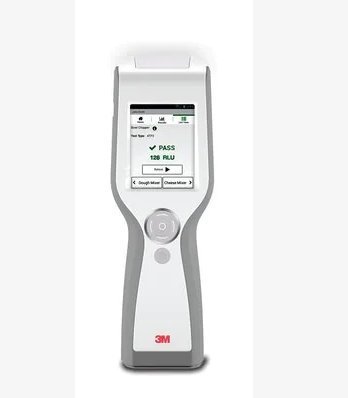 日本3M荧光计 光度计 荧光检测仪LM1