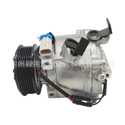 Soyutma sisteminin digər hissələri 6Pk-95Mm Compressor, Compatible