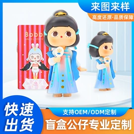 树脂工艺品;搪胶公仔;钥匙扣及钥匙扣配件