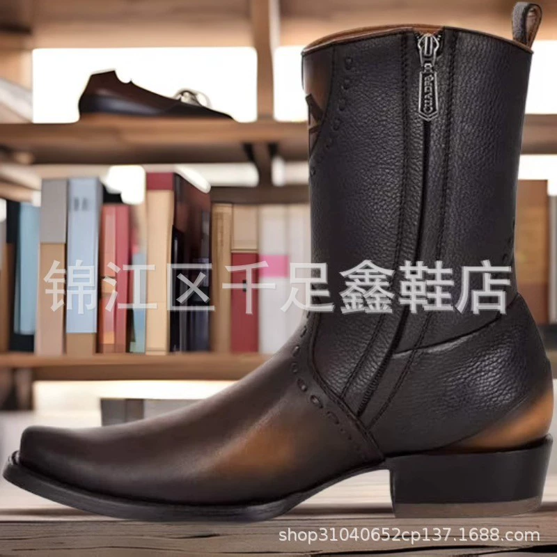 2024 Трансграничная внешняя торговля новый европейский и американский ретро средневековый Amazon с круглой головкой