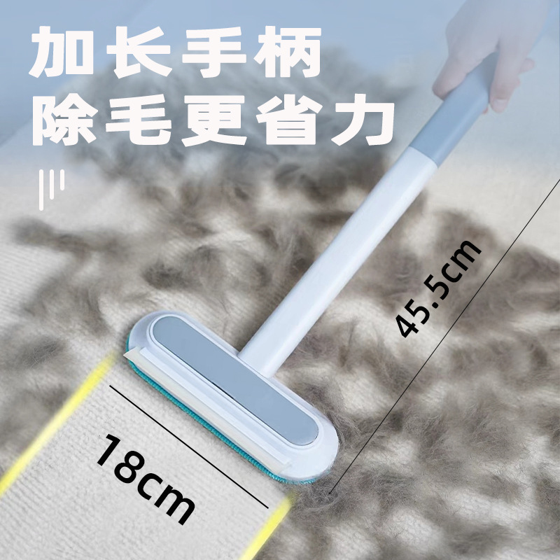 多機能の毛ブラシのペットの猫の毛を剃る器は犬の毛の清掃器に行きます。|undefined
