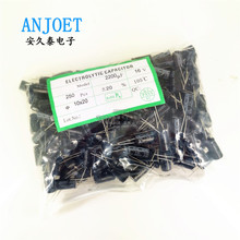 2200UFֱ���X늽����16V25V35V50V ��X�����Դ��������� ���