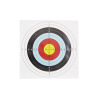 Archery target, copper paper target, material, bow and arrows, practice, wholesale, 60×60cm, increased thickness