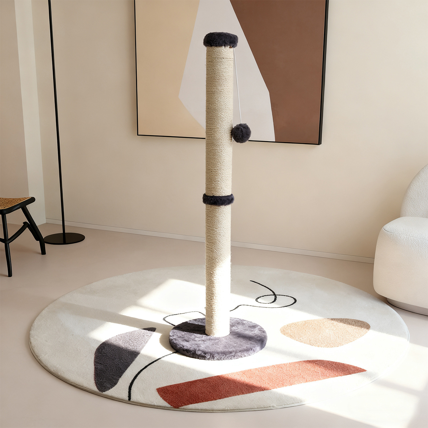 Когтеточка кактус 29x60