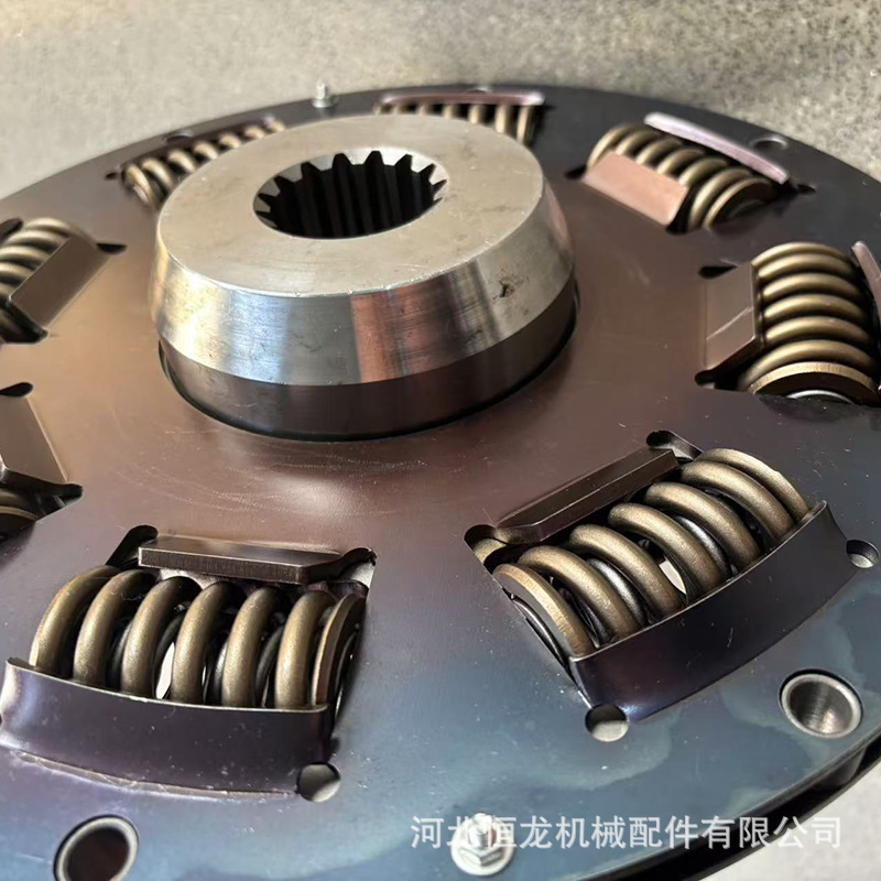 Various excavator series coupling