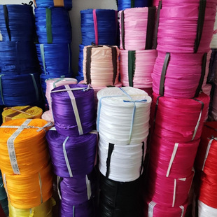 Fruit tree branch rope binding rope cloth strip long greenhouse corn binding branch cloth strip