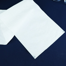 FSC认证棉浆纤维袋可定制可降解电子元件环保包装抗菌处理棉纸袋