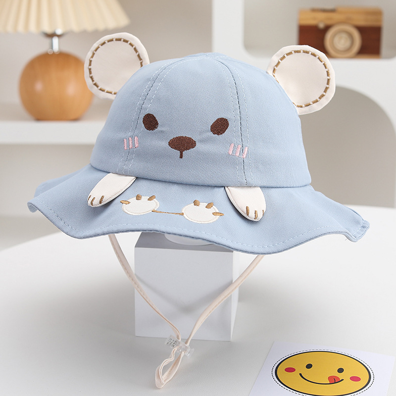 Sombreros para bebés delgados sombreros de verano sombreros de pato para bebés sombreros de sol para hombres y mujeres sombreros de béisbol para niños secos rápidos sombreros de primavera y otoño bordes suaves