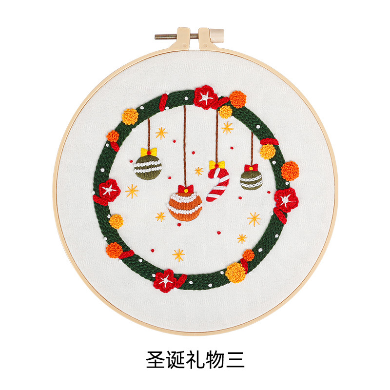 CX0654 regalo de navidad 3