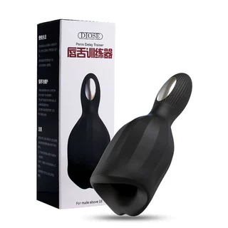 舌撩嘴巴按摩训练器锻炼自慰器震动飞机杯成人情趣性用品源头工厂