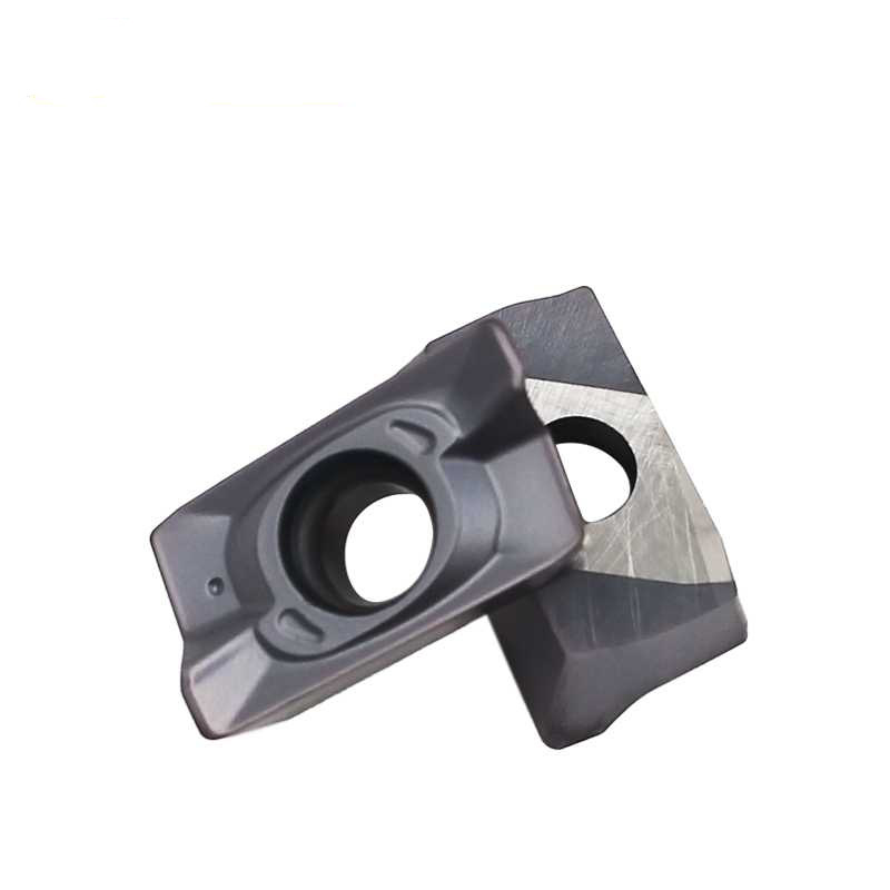 东芝数控铣刀片APMT1604PDER-MO2/HO2 GH330 AH120 AH725