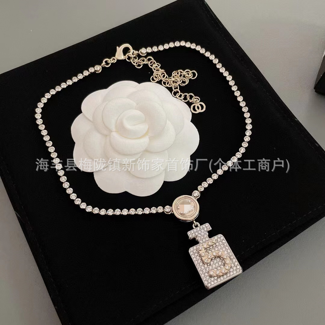 목걸이 119