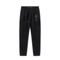 90 Black Sweatpants