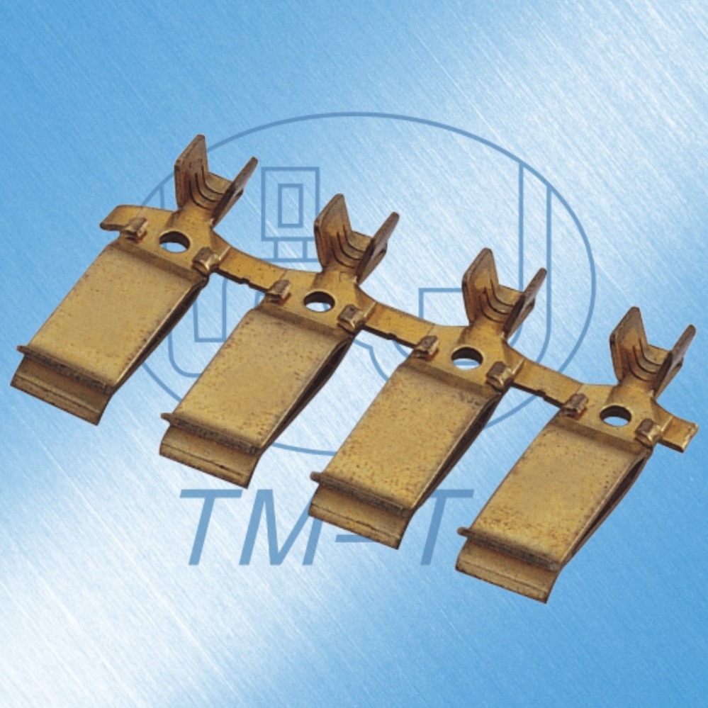 美式母端厚型25.3长电源线