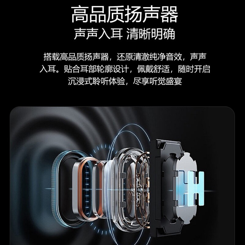 2025 新しい W600 スマート メガネ、写真撮影、物体認識、ビデオカメラ、Bluetooth 音楽通話、AI 質問と回答、スマート録音|undefined