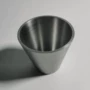 密度烧结熔炼生长钨坩埚