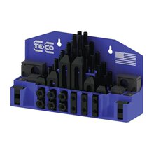 TE-CO52����׼T�Ͳۼо���װ(��1Ӣ�������)20402PL