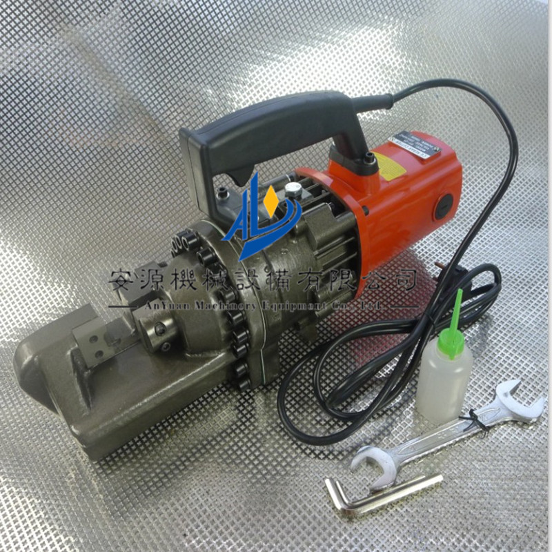 螺纹钢液压钳快速液压剪 电动钢筋剪断钳 电动钢筋剪