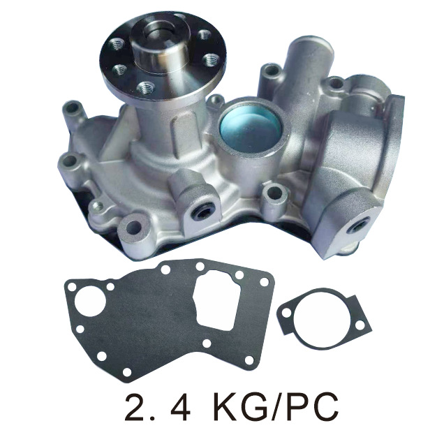 8981262311 8981262312 Cooling Water Pump 3Ld1 3Ld2 4lb1 4Lc1 4Le1 4Le