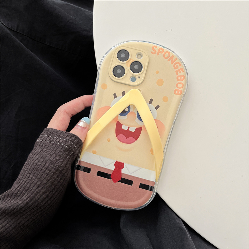 네모바지 스폰지밥
