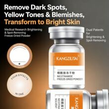 NiacinamideFreezedriedPowderSkinBrighteningWhitening��������