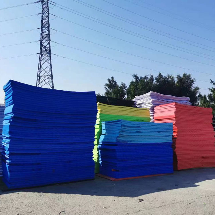 厂价销售专业生产彩色eva泡棉无味环保eva玩具卡通eva材料压纹eva