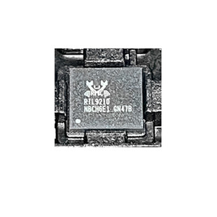 Original genuine RTL9210 USB 3.1 GEN2 to PCI Express SSD IC chip integrated circuit