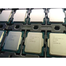 I5 12400散片CPU电脑处理器6核12线程支持主板H510\B560适用于