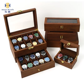 首饰包装;手表包装;首饰箱