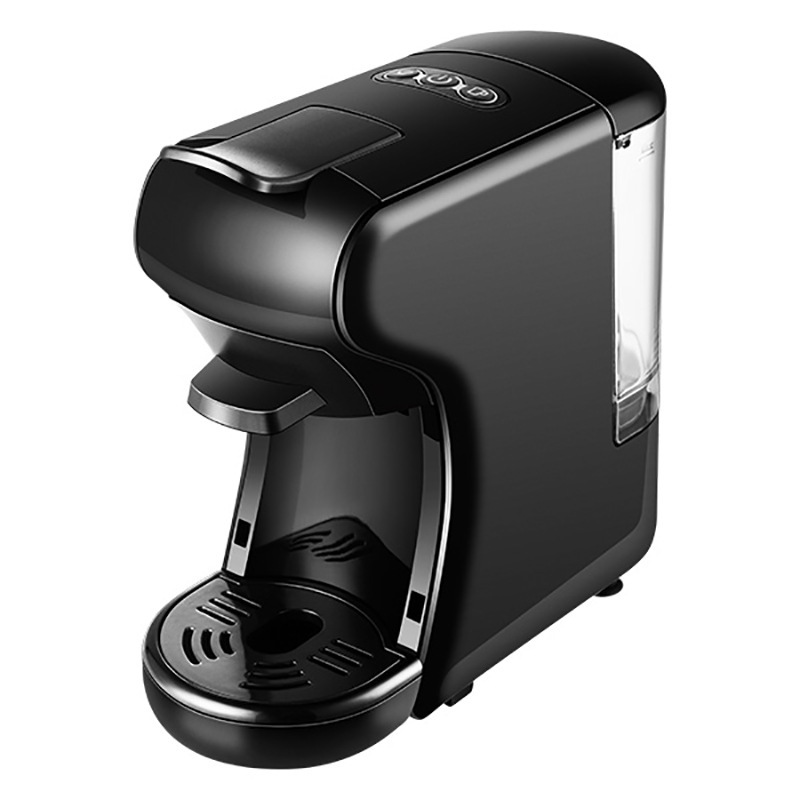 Máquina Espresso Máquina de café italiano Máquina de café 20Bar semiautomática pequeña para el hogar Espuma de leche transfronteriza