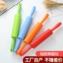 烘焙家用硅胶面食面棍